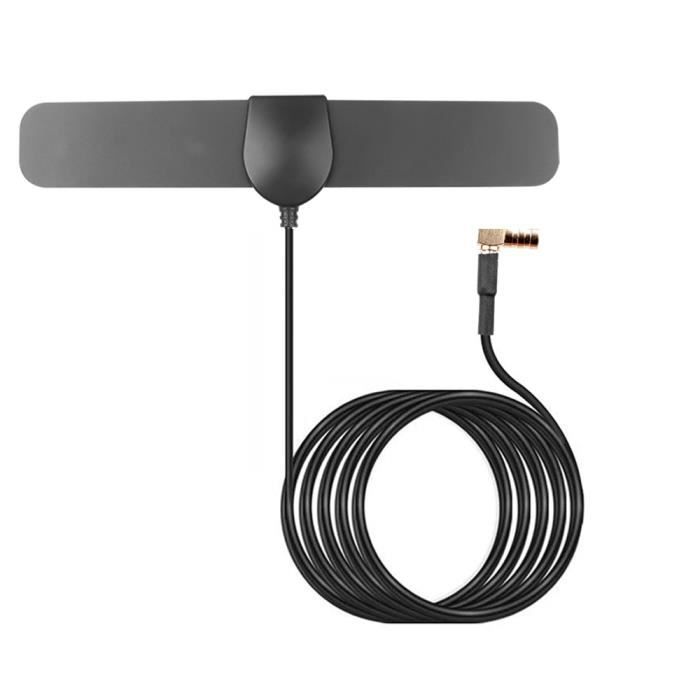 Antenne Universelle Dab + Fm, Amplificateur De Signal, Plug Play Vhf Uhf, Mayitr, Pour Jvc Kenwood, Sony Alpi