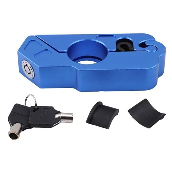 Poignée d'accélérateur pour scooter electrique avec clés Poignée d'accélérateur pour scooter electrique avec clés