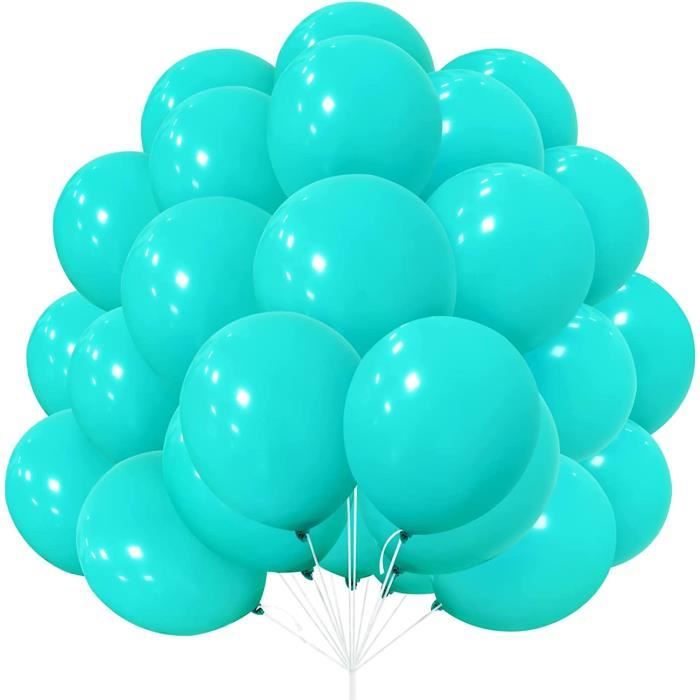6 Ballons Latex Cars - Décoration D'anniversaire Enfant Ou Fête Theme Voiture