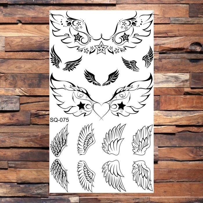 12 Tatouages Temporaires Visage Guépard/léopard - Paillettes Dorées - Pour Halloween, Anniversaire, Cosplay - Enfants Et Adultes