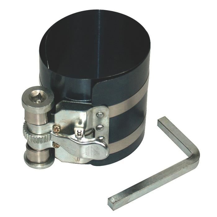 Compresseur de segment de piston, capacité 55 à 175 mm - AUTOBEST