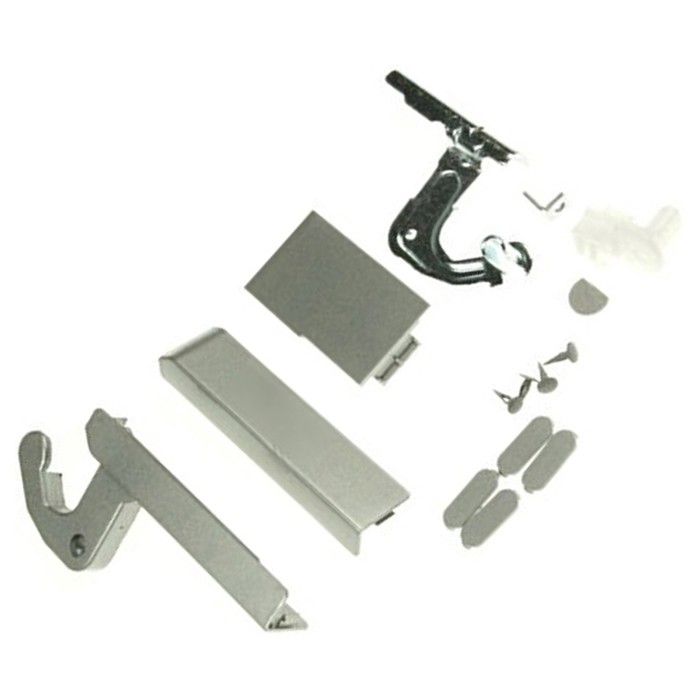 Kit inversion de porte Réfrigérateur congélateur BEKO