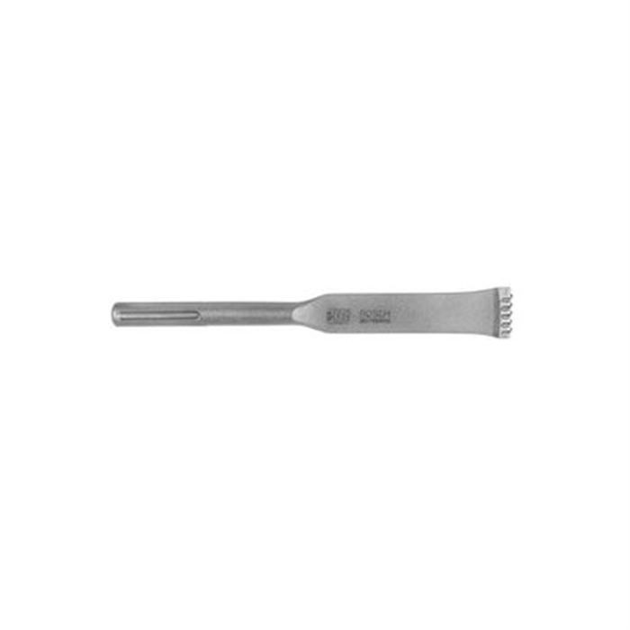 Burin façades, dents en carbure tungstène 280mm