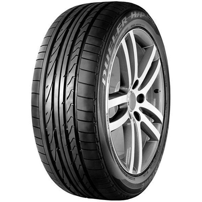Bridgestone Dueler Hp Sport 215 65 R16 98 H Pneu Auto 4x4 Ete Cdiscount Auto