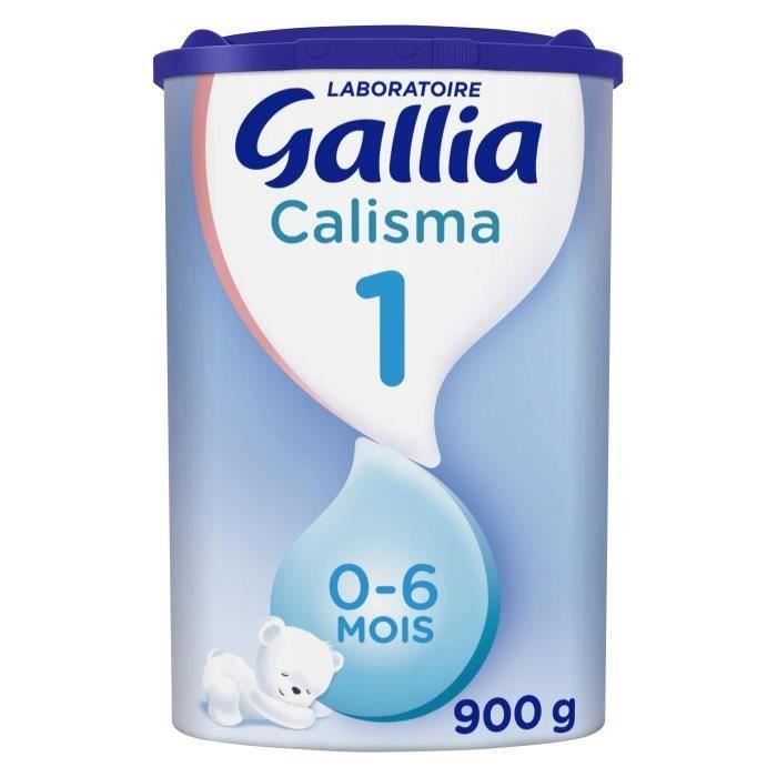 Lot De 3 Gallia Calisma Relais Lait En Poudre 1er Age Achat Vente Lait 1er Age Lot De 3 Gallia Calisma Relais Lait En Poudre 1er Age Soldes Cdiscount