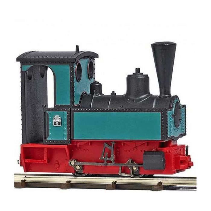 Modelisme Ferroviaire Ho Locomotive Decauville Aille Unique Coloris Unique Achat Vente Kit Modelisme Cdiscount