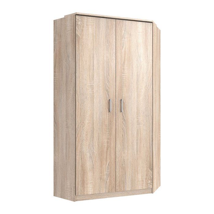 Armoire d'angle pas cher Le Mobilier