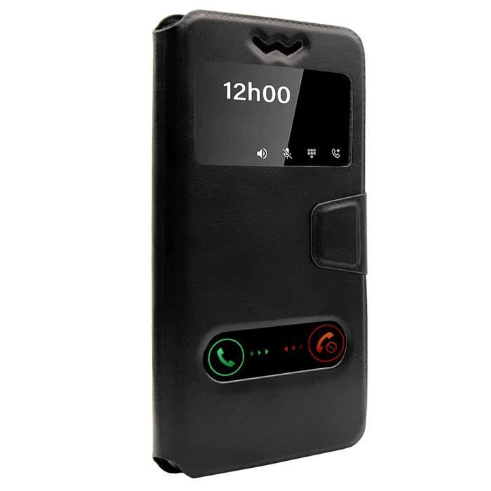 Pochette telephone huawei y6 2018 clearance