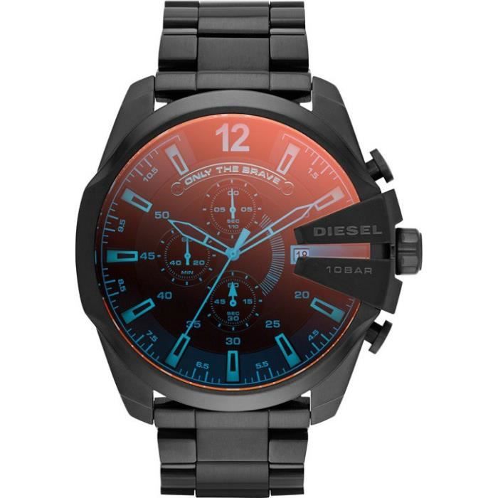 Diesel homme montre clearance