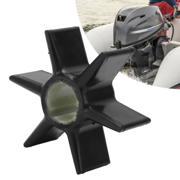 Poignée D'extension De Motoculteur, Bras De Direction Hors-bord Pour Bateau, Poignée De Direction 2 Temps 25 Pour Bateau étanche Et Antidérapant