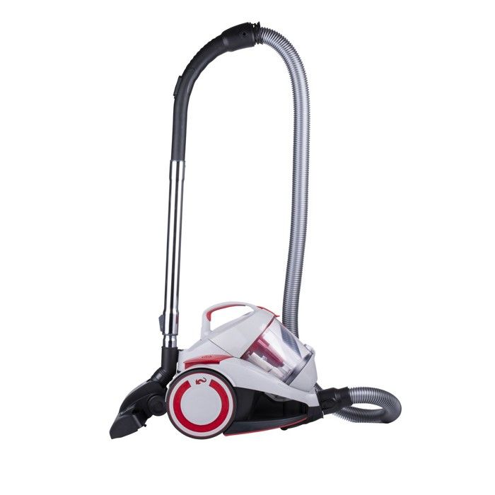 Dirt Devil Aspirateur sans Sac DD2502