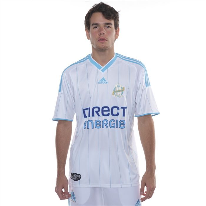 Maillot adidas om outlet