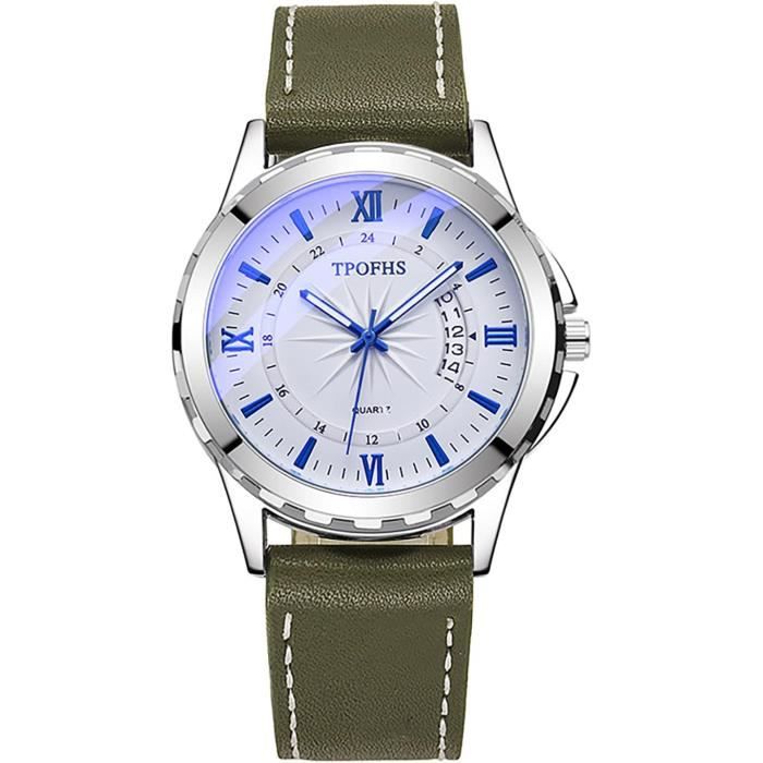 Couronne Homme En Métal Avec Pierres Précieuses - Diadème Roi Pour Cosplay, Mariage Et Fêtes à Thème - Taille Ajustable 18-19,5 Cm