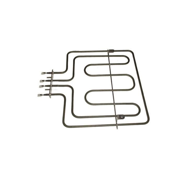 Resistance Grill Voute 2550 W 230 V