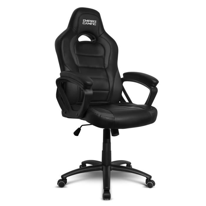 Empire gaming outlet chair