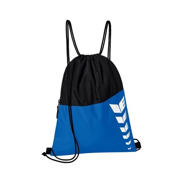Sac à dos - ERIMA - Six Wings - New roy/noir - Multifonction - Taille unique Sac à dos - ERIMA - Six Wings - New roy/noir - Multifonction - Taille unique