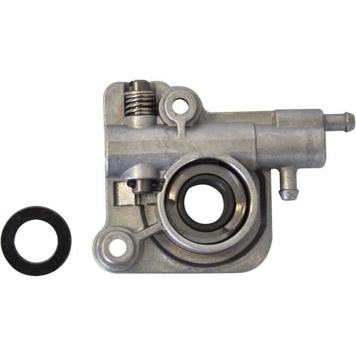 Pompe à huile adaptable remplace 52142-01000, P021-010890