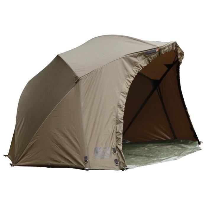 Abri Fox R Series Brolly Khaki Tu Chasse Pêche Achat
