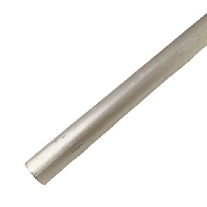 Lot De 2 Anodes Magnésium 22x350mm Pour Chauffe-Eau - Compatible Cointra & Autres - Filetage M6/M8 Avec Adaptateur