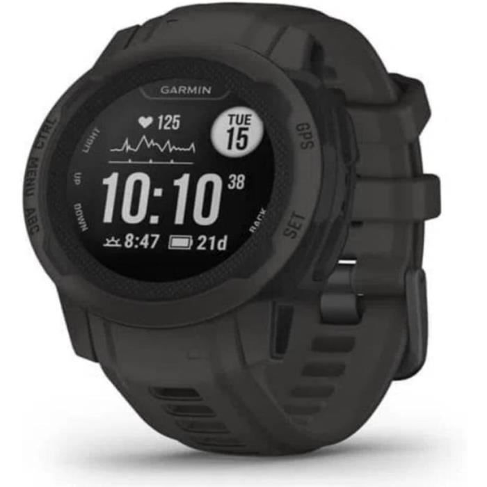 Garmin Instinct 2s