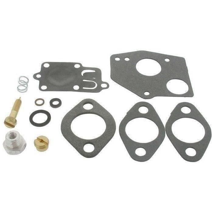 Greenstar 6713 Kit de Réparation adaptable pour Carburateur Briggs - Stratton