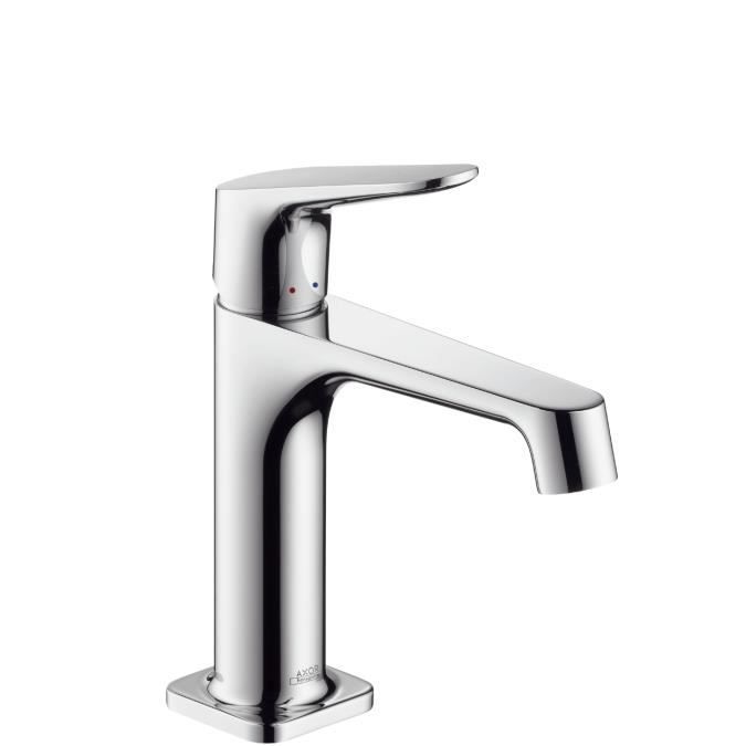 Mitigeur Lavabo Citterio M H Grohe 34010000 Axo Achat Vente Robinetterie Sdb Mitigeur Lavabo Citterio M H Cdiscount