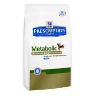 Hill's prescription diet metabolic mini 6kg clearance