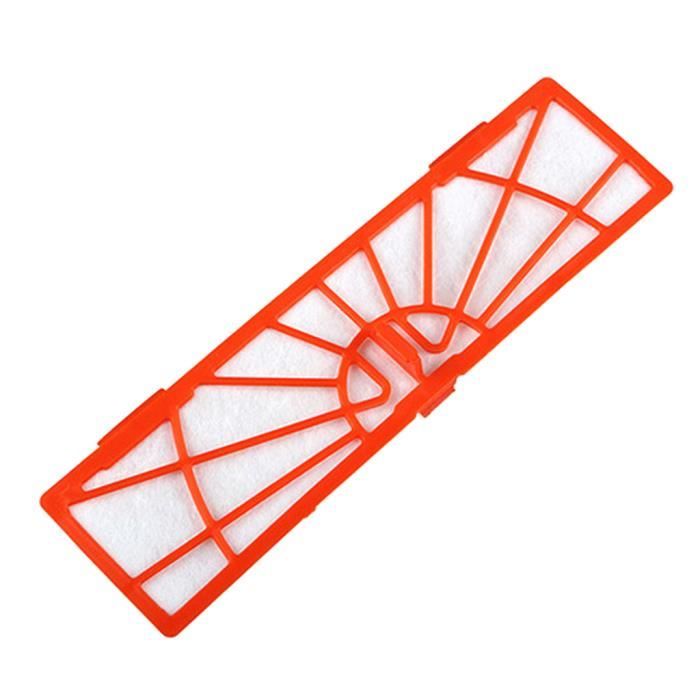 6 Filtri HEPA Ricambio Per Robot Neato Botvac: Compatibile Con 70e, 75, 80, 85, D75, D80, D85, D3, D5