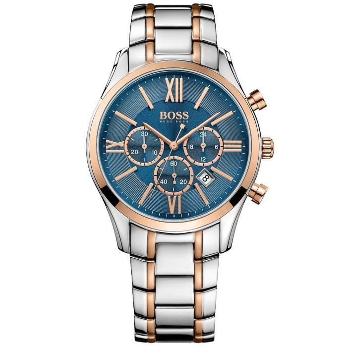 Cdiscount montre hugo 2025 boss