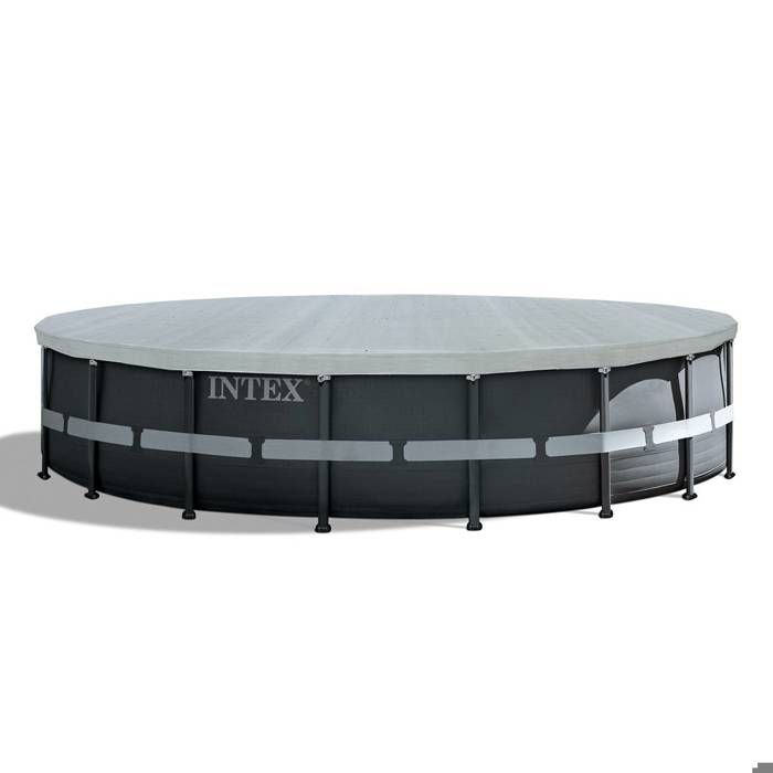 Bache piscine intex 5 49 Bache piscine intex 5 49