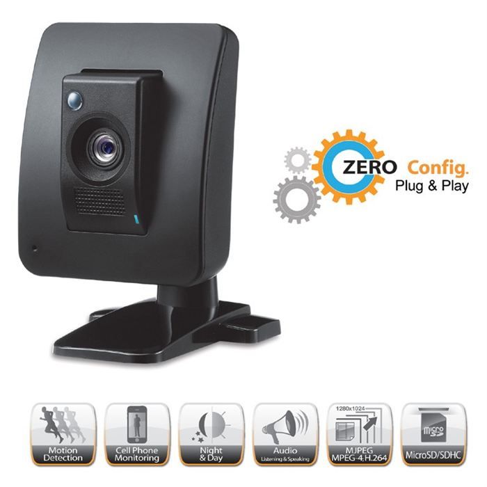 CAMERA STOREX DN 20 H Neuf - vue 5