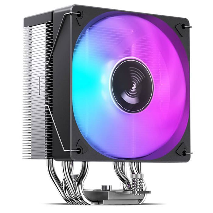 Refroidisseur de CPU - JONSBO - CR-1400 EVO Color - Design coloré - Aluminium - Silencieux
