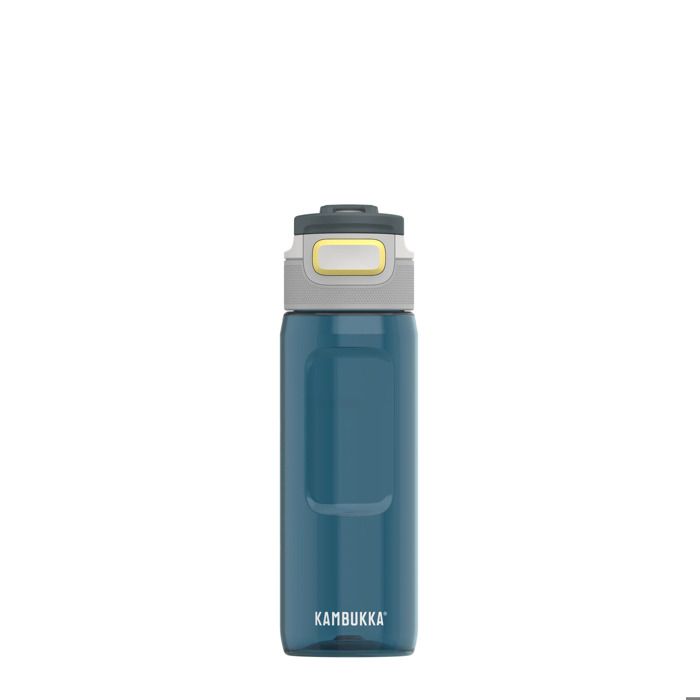 Gourde Kambukka Reno En Tritan - 500 Ml - Couvercle Twist Lid, étanche, Lavable Au Lave-vaisselle - Sans BPA
