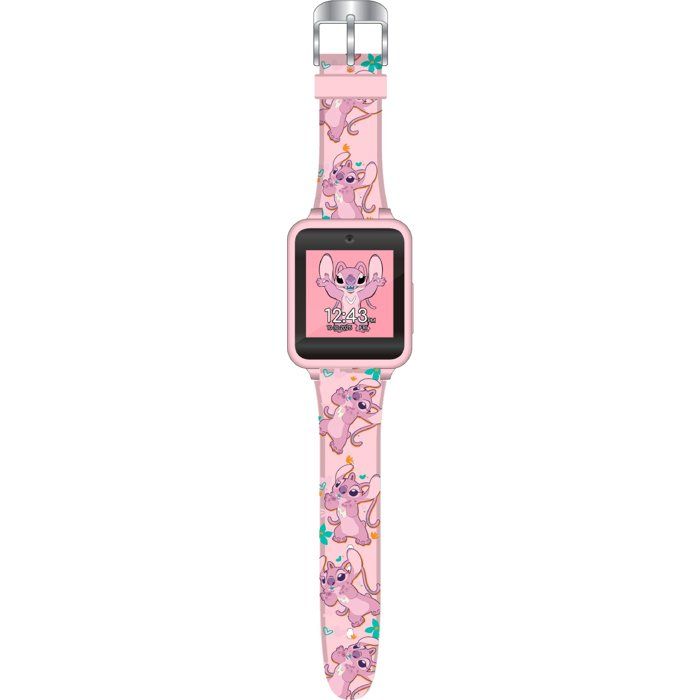 Montre interactive Angel KIDS LICENSING LAS4088