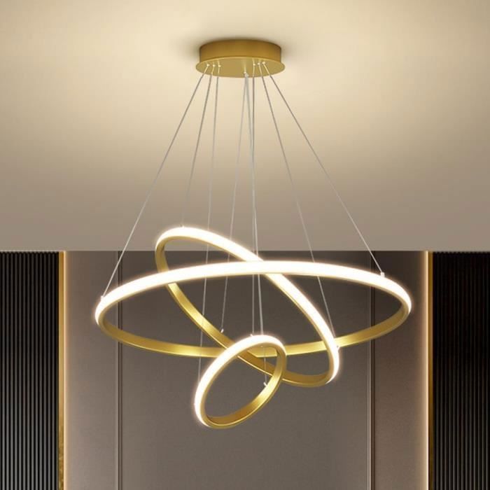 Lustre Led Design