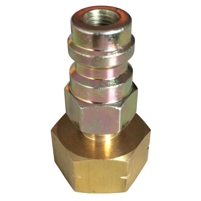 Lot De 2 Joints Pour Flexible De Recharge DC402 - Leroy Merlin