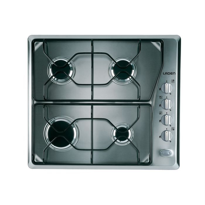 LADEN PGS300IX Plaque de Cuisson Gaz Cdiscount Electroménager