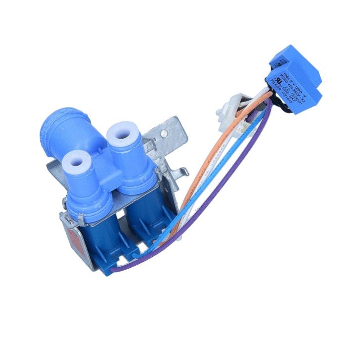 Electrovanne 2 voies Frigo Réfrigérateur Congélateur 5220JA2008F 5220JA2008K LG DE DIETRICH