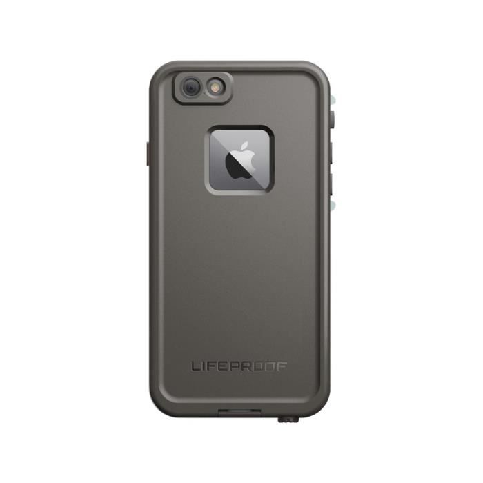 iphone 6 coque lifeproof