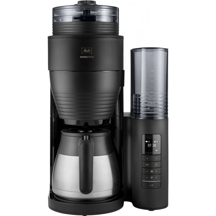Machine à café - MELITTA - AromaFresh Therm Pro -