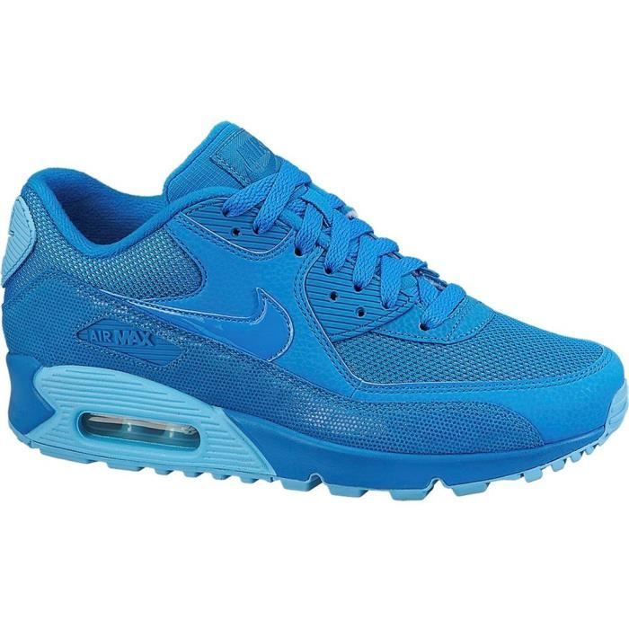 air max 90 bleu ciel