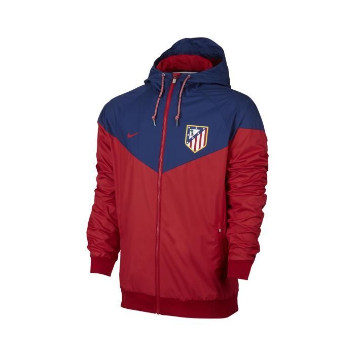 atletico de madrid windrunner