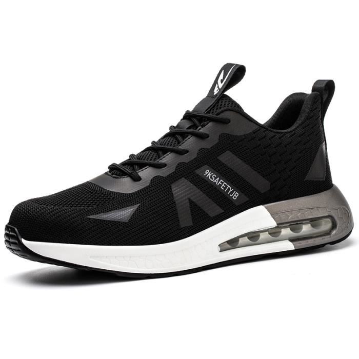 Chaussure De Sécurité Femme Légère Chaussure De Securite Femme