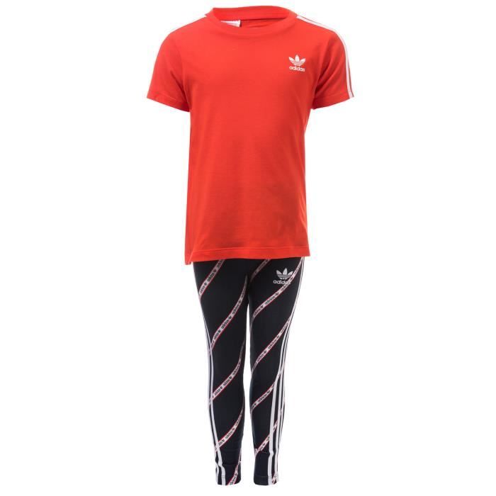 ensemble adidas bebe