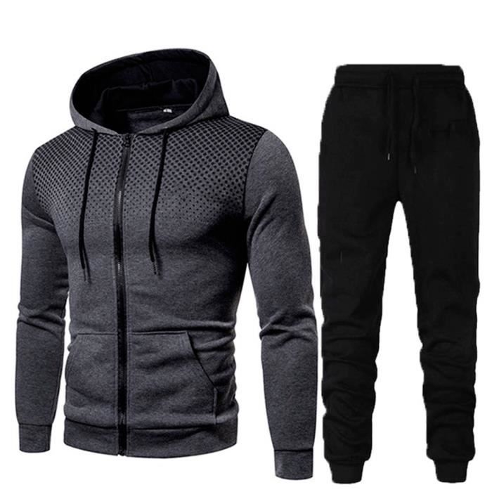 Survetement de sport pour cheap homme