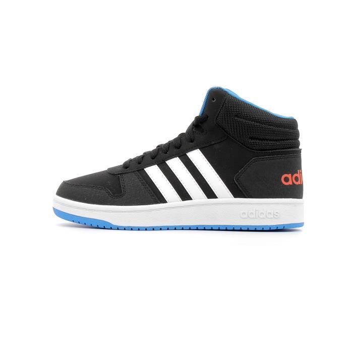 Basket montante adidas enfant - Achat / Vente pas cher