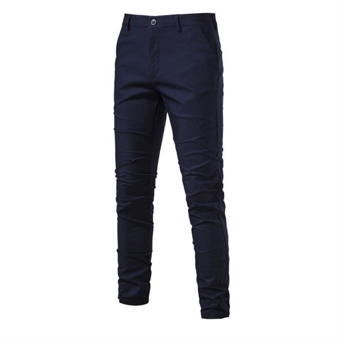 Pantalon 46 shop homme