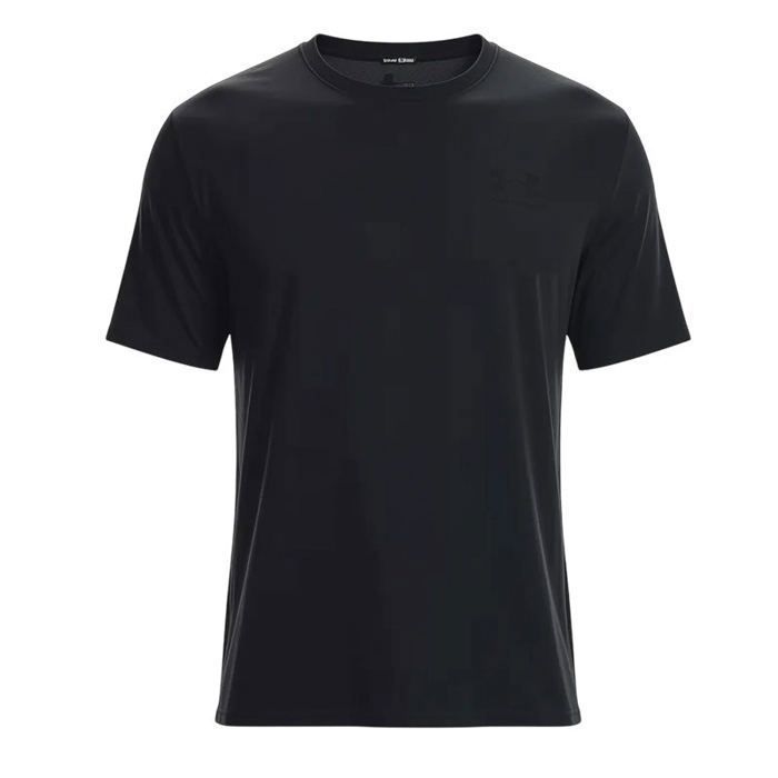 Tee-shirt Under Armour SPORTSTYLE LC SS