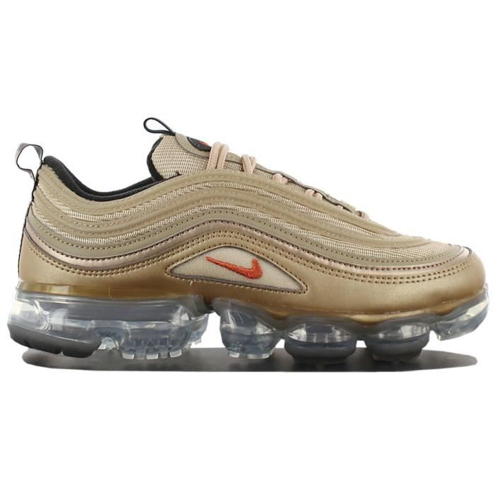 Nike air vapormax hotsell 97 femme brun