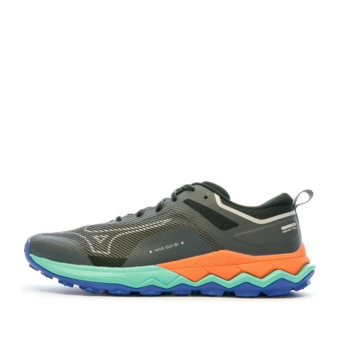 Chaussures de trail homme mizuno store